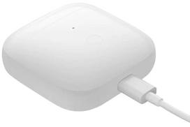 Pirkti Xiaomi Redmi Buds 3 White (Baltos) - Photo 6