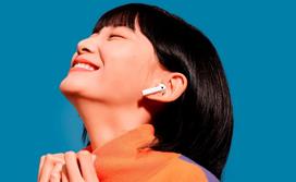 Pirkti Xiaomi Redmi Buds 3 White (Baltos) - Photo 8