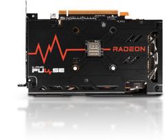 Pirkti Sapphire Radeon RX 6600 PULSE, 8 GB, GDDR6 - Photo 5