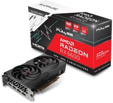 Pirkti Sapphire Radeon RX 6600 PULSE, 8 GB, GDDR6 - Photo 6