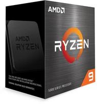 Ryzen 9 5950X kaina nuo 261.17 € (11 pard.)