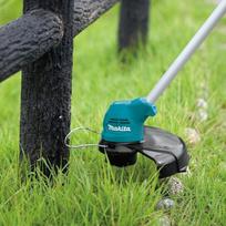 baterija 12v - Makita UR100DZX - 2 nuotrauka