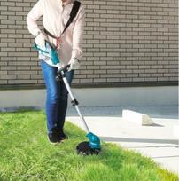 baterija 12v - Makita UR100DZX - 3 nuotrauka