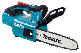 ermitazas - Makita DUC254Z - 3 nuotrauka