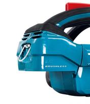 ermitazas - Makita DUC254Z - 9 nuotrauka