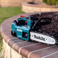 ermitazas - Makita DUC254Z - 16 nuotrauka