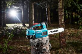 ermitazas - Makita DUC254Z - 17 nuotrauka