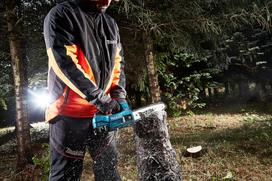 ermitazas - Makita DUC254Z - 20 nuotrauka