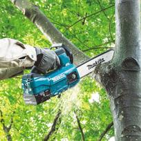 ermitazas - Makita DUC254Z - 21 nuotrauka