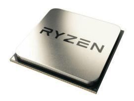 ryzen 3600 - AMD Ryzen 5 3600 3.6GHz 32MB TRAY - 4 nuotrauka