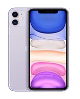 Apple iPhone 11 128GB Purple (Violetinis)