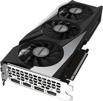 geforce rtx 3060 - Gigabyte GeForce RTX 3060 GAMING OC 12G - 3 nuotrauka
