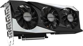 geforce rtx 3060 - Gigabyte GeForce RTX 3060 GAMING OC 12G - 4 nuotrauka