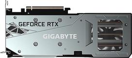 geforce rtx 3060 - Gigabyte GeForce RTX 3060 GAMING OC 12G - 7 nuotrauka