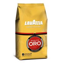 pupeles - Lavazza Qualita Oro, 1kg - 2 nuotrauka