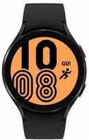 samsung galaxy watch 4 - Samsung Galaxy Watch 4 44mm R870 Black (Juodas) - 2 nuotrauka