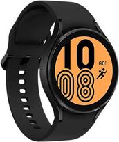 samsung galaxy watch 4 - Samsung Galaxy Watch 4 44mm R870 Black (Juodas) - 3 nuotrauka