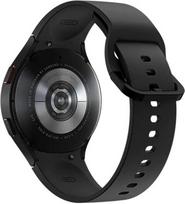samsung galaxy watch 4 - Samsung Galaxy Watch 4 44mm R870 Black (Juodas) - 4 nuotrauka