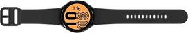 samsung galaxy watch 4 - Samsung Galaxy Watch 4 44mm R870 Black (Juodas) - 6 nuotrauka