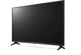 4k televizorius lg 55 - LG 55UP75003LF - 2 nuotrauka