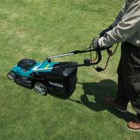 zoliapjoviu - Makita ELM3320 - 3 nuotrauka