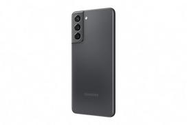 phantosys - Samsung Galaxy S21 5G Dual G991B 128GB Phantom Grey (Pilkas) - 8 nuotrauka