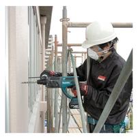 ermitazas - Makita DHR202Z - 4 nuotrauka