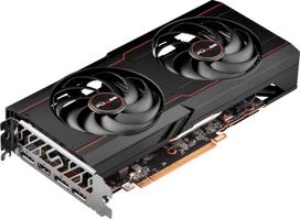Pirkti SAPPHIRE PULSE RX 6650 XT GAMING OC 8GB GDDR6 - Photo 3