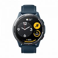 xiaomi watch watch s1 active - Xiaomi Watch S1 Active GL Space Black (Juodas) - 3 nuotrauka