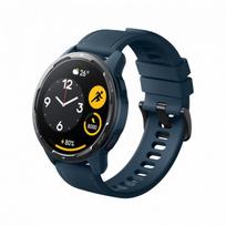 xiaomi watch watch s1 active - Xiaomi Watch S1 Active GL Space Black (Juodas) - 4 nuotrauka