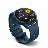 xiaomi watch watch s1 active - Xiaomi Watch S1 Active GL Space Black (Juodas) - 5 nuotrauka