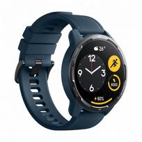 xiaomi watch watch s1 active - Xiaomi Watch S1 Active GL Space Black (Juodas) - 6 nuotrauka