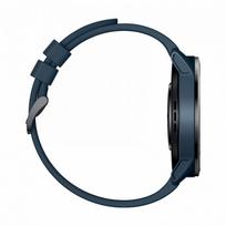 xiaomi watch watch s1 active - Xiaomi Watch S1 Active GL Space Black (Juodas) - 7 nuotrauka