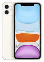 Apple  iPhone 11 64GB White (Baltas)