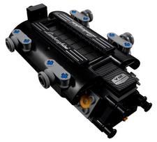 lego lamborghini - LEGO Technic Lamborghini Sián FKP 37 42115 - 26 nuotrauka