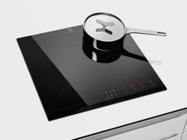 520 - Electrolux LIV63431BK - 5 nuotrauka