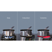 520 - Electrolux LIV63431BK - 11 nuotrauka
