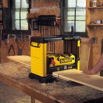 dw733, - DeWalt DW733 - 4 nuotrauka