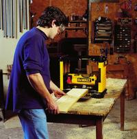 dw733, - DeWalt DW733 - 6 nuotrauka