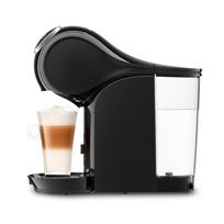 senukai kavos kapsules - DeLonghi Dolce Gusto EDG315.B Genio S Plus Black (Juodas) - 4 nuotrauka