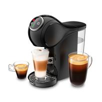 senukai kavos kapsules - DeLonghi Dolce Gusto EDG315.B Genio S Plus Black (Juodas) - 5 nuotrauka