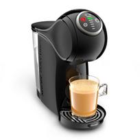 senukai kavos kapsules - DeLonghi Dolce Gusto EDG315.B Genio S Plus Black (Juodas) - 6 nuotrauka