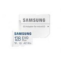 Pirkti Samsung Evo Plus 128GB microSDXC UHS-I Class 10 + SD Adapter - Photo 4