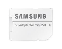 Pirkti Samsung Evo Plus 128GB microSDXC UHS-I Class 10 + SD Adapter - Photo 7