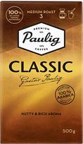 Pirkti Malta kava PAULIG CLASSIC, 500 g - Photo 1
