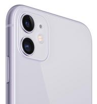 iphone 12 64gb - Apple iPhone 11 64GB Purple (Violetinė) - 4 nuotrauka