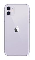 iphone 12 64gb - Apple iPhone 11 64GB Purple (Violetinė) - 5 nuotrauka
