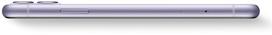 iphone 12 64gb - Apple iPhone 11 64GB Purple (Violetinė) - 7 nuotrauka