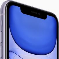 iphone 12 64gb - Apple iPhone 11 64GB Purple (Violetinė) - 8 nuotrauka