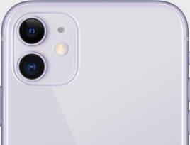 iphone 12 64gb - Apple iPhone 11 64GB Purple (Violetinė) - 9 nuotrauka